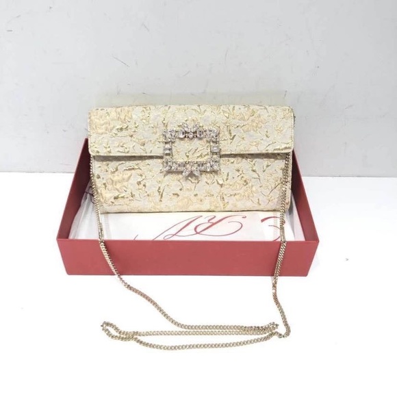 roger vivier handbag - Picture 2 of 6